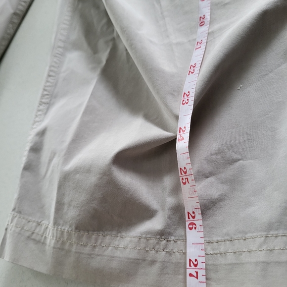 Columbia Sportswear Cargo Capri Pants Size 10 Women - Picture 6 of 6